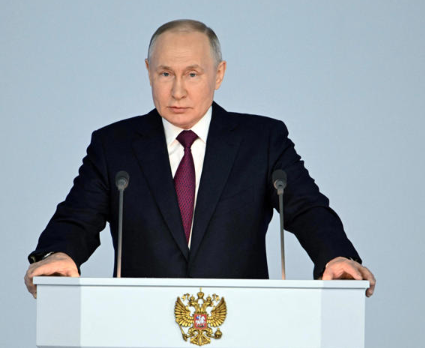 Did Putin Propose Peace With USA?