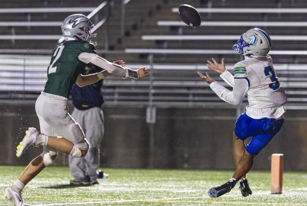 Florida High School Football Rankings: Week 6 Playoff Standings