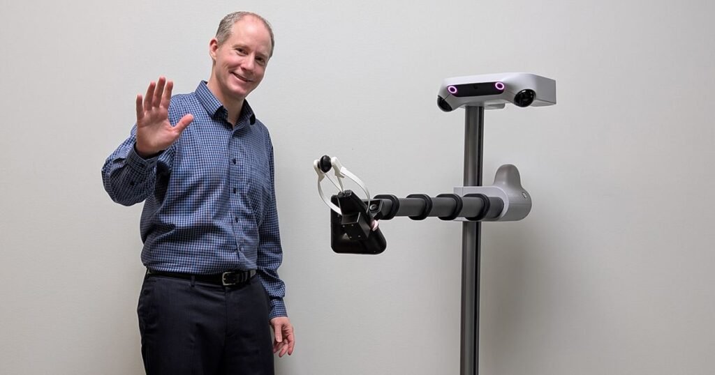 Building Assistive Robots to Help People Live Independently