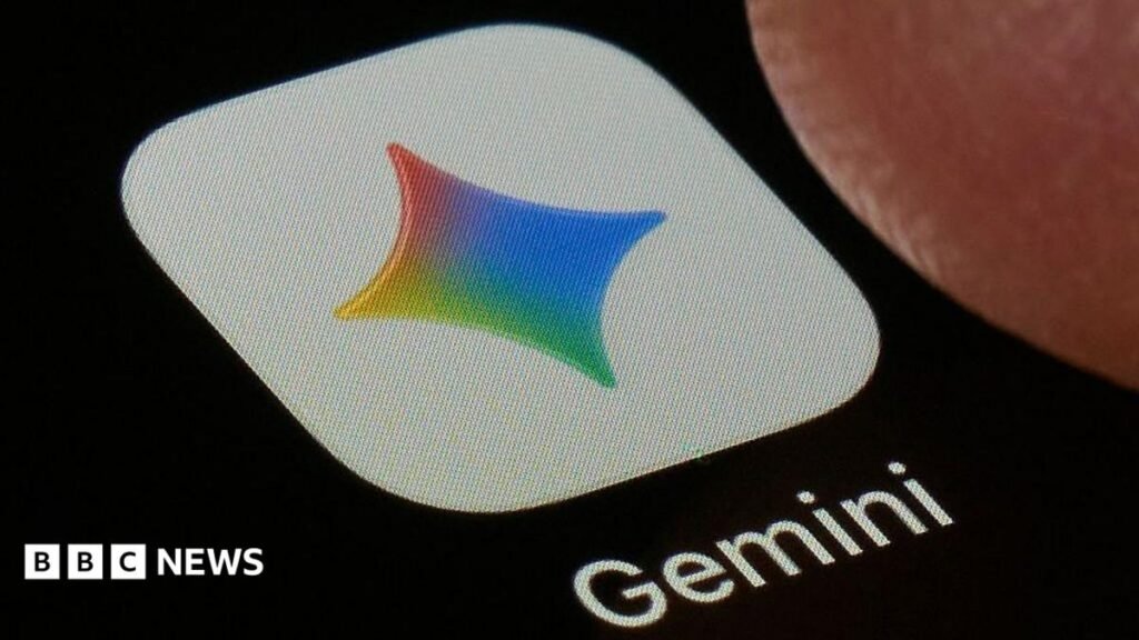 Google’s Gemini AI hacked three companies in security test