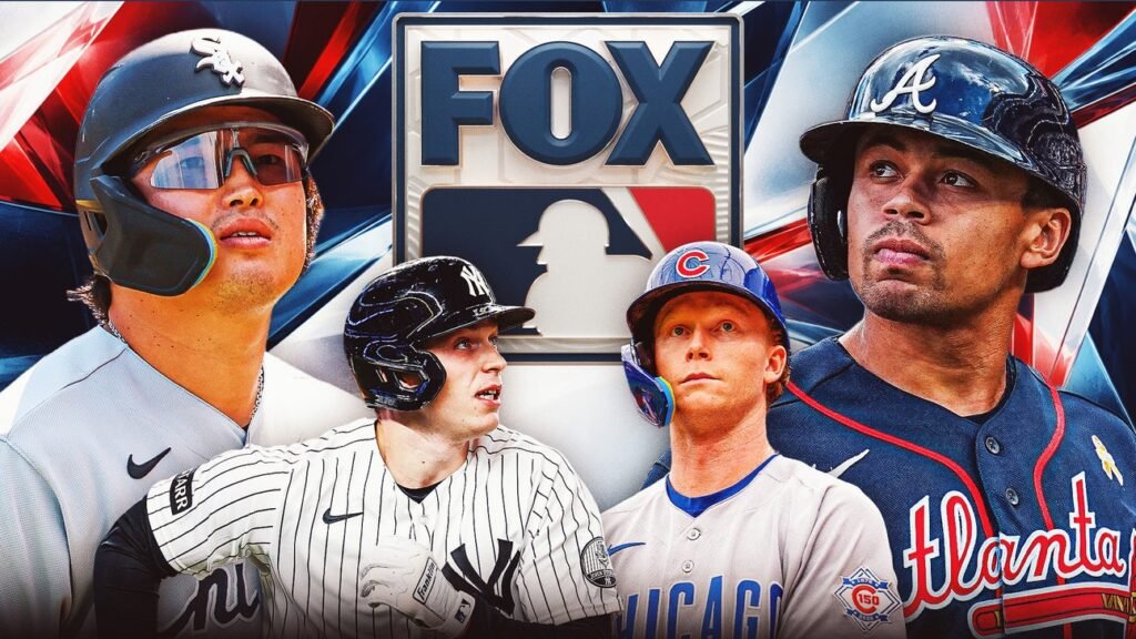 2026 MLB Wild-Card Preview: Predictions, X-Factors And Why Each Team Can Win