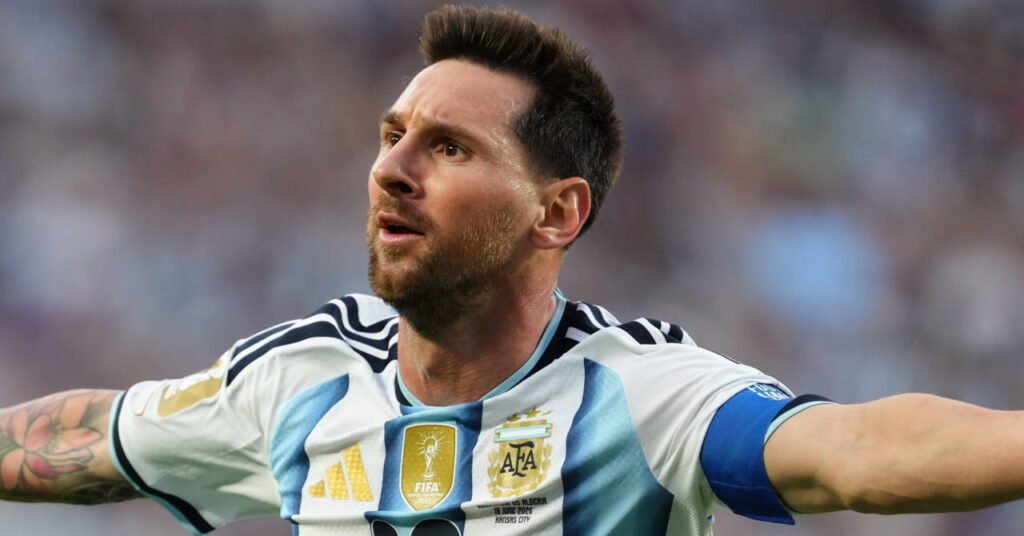 Argentina to pause league matches