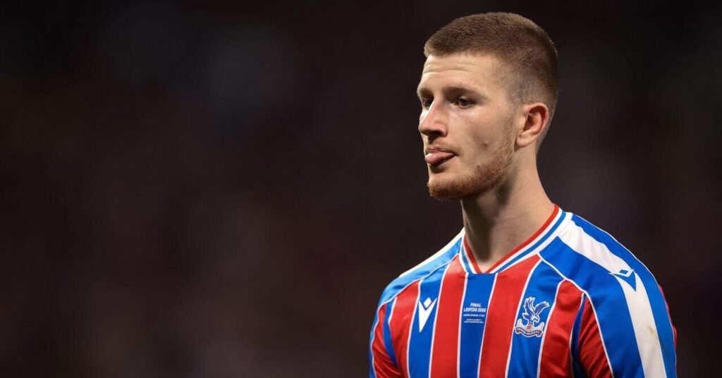 Crystal Palace full Europa League fixtures, results, confirmed squad and schedule 2026/27