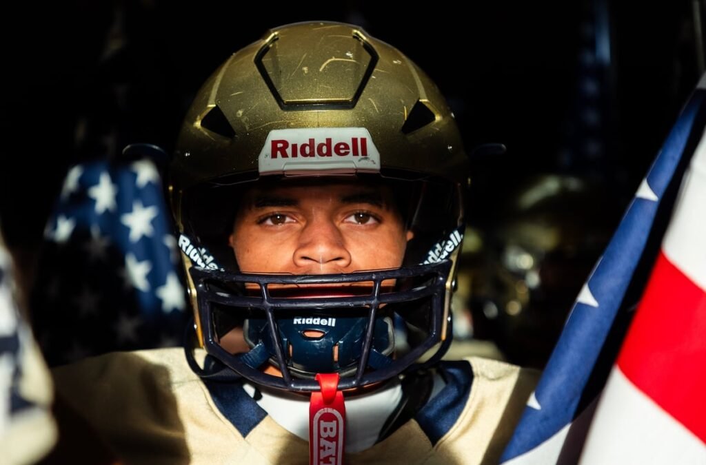Week 4 High School Football: Must-Watch Games and Live Streams