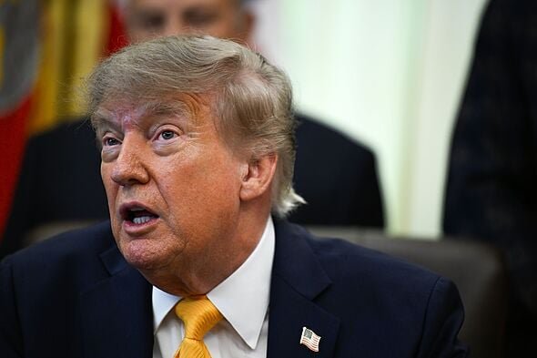 Trump Draws Backlash for Calling 18 American Deaths ‘Small Potatoes’