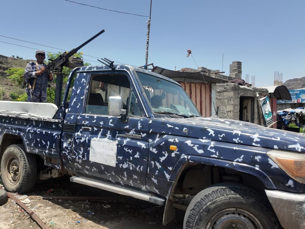 Why the Houthi advance towards Yemen’s Marib, Taiz matters | Houthis News