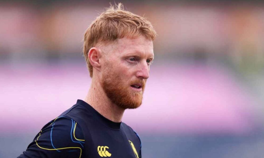 New England boss Stephen Fleming plays down speculation over Ben Stokes U-turn