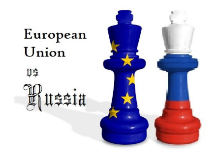 The Decline & Fall Of Brussels