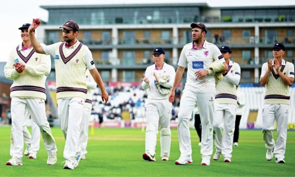 All to play for as the season enters the final month