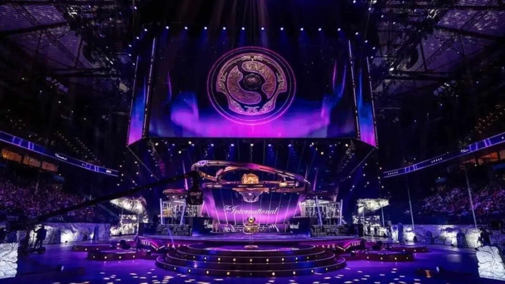 Dota 2’s biggest winners don’t play Dota 2 anymore, they trade it