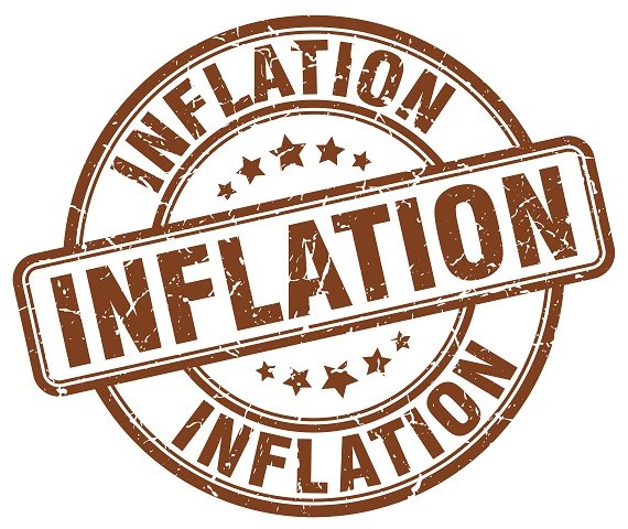 Costs Up, Wages Down – Inflation Prevails