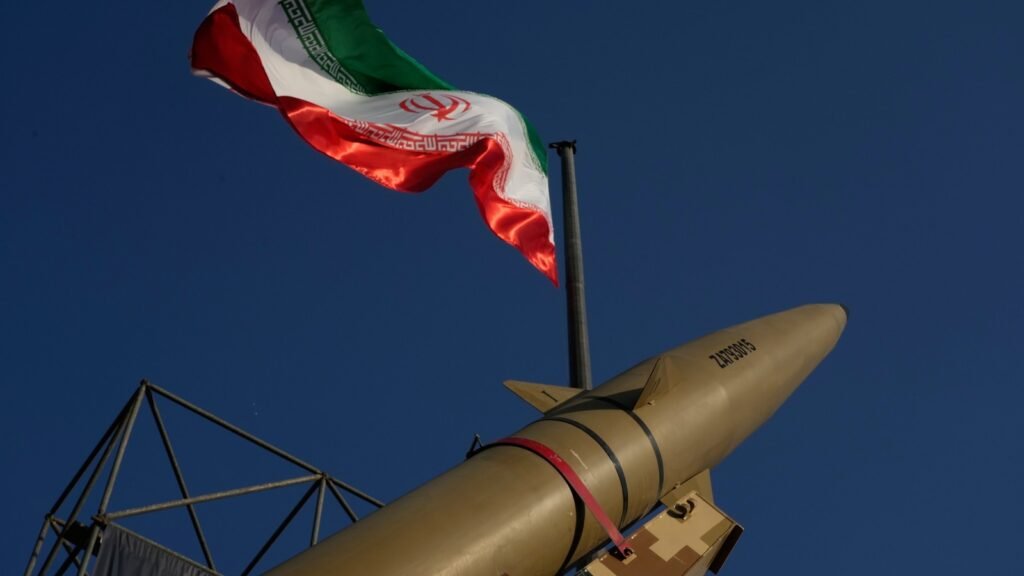 Iran live updates: Trump says war will be over ‘very soon,’ but offers no details