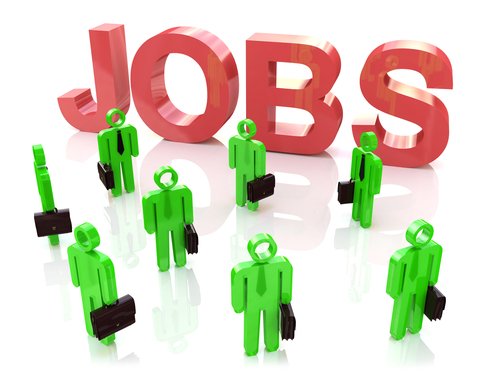 The Jobs Report Does Not Tell The Whole Story