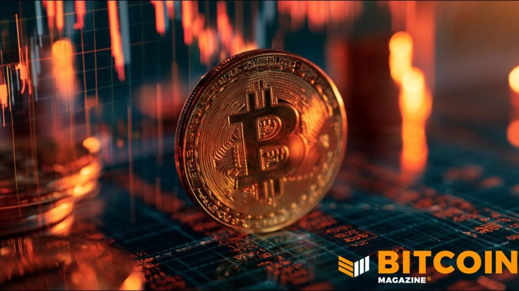 Bitcoin Dips Below $80,000 On Strong US Jobs Report