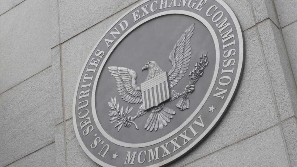 SEC Green Lights Tokenized Stocks Despite Clarity Act Fail