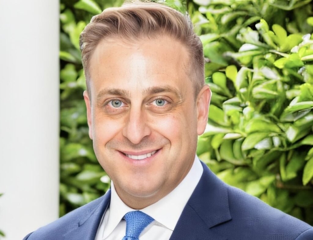 ROLR CEO on esports betting in the U.S. and standing out in the betting market