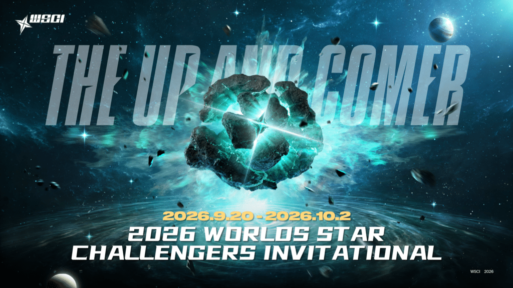 2026 World Star Challengers Invitational gives hope and opportunity to struggling Tier 2 ecosystem