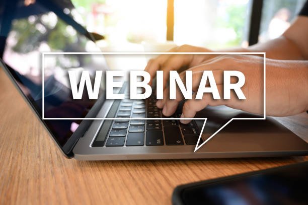 Our September Webinar Series Is Here