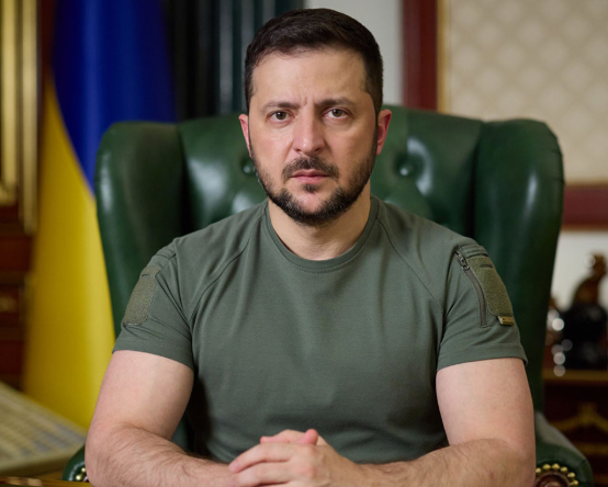 Where Are Another 60,000 Ukrainian Soldiers Every Month Supposed To Come From?