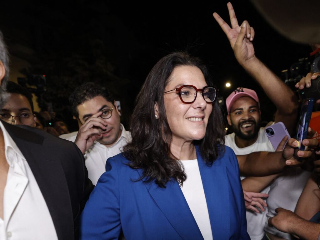 Morocco’s elections: Fragmentation, disengagement and PJD’s major return | Elections News