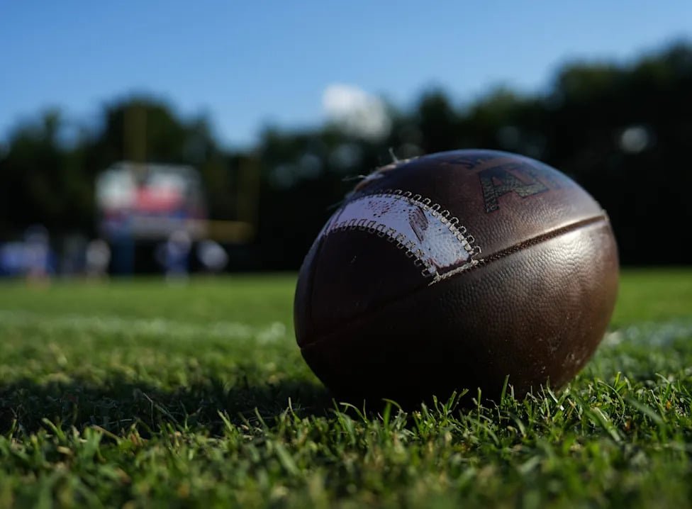 How to Watch William A. Hough vs Green Run Football