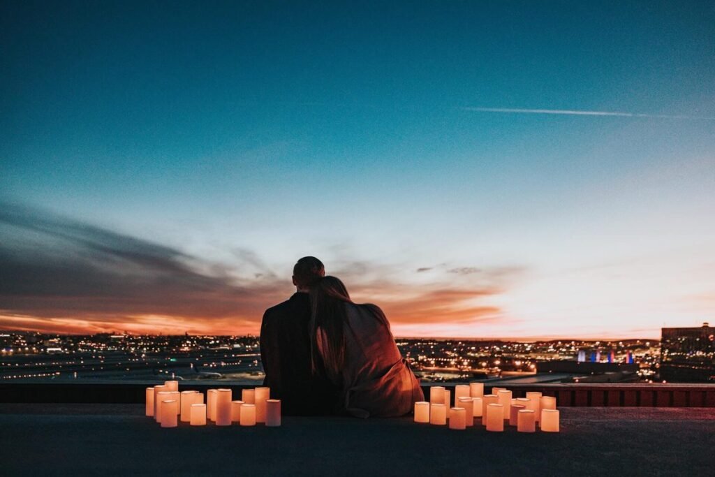 Teaching Mindfulness to Couples: A Practical Guide