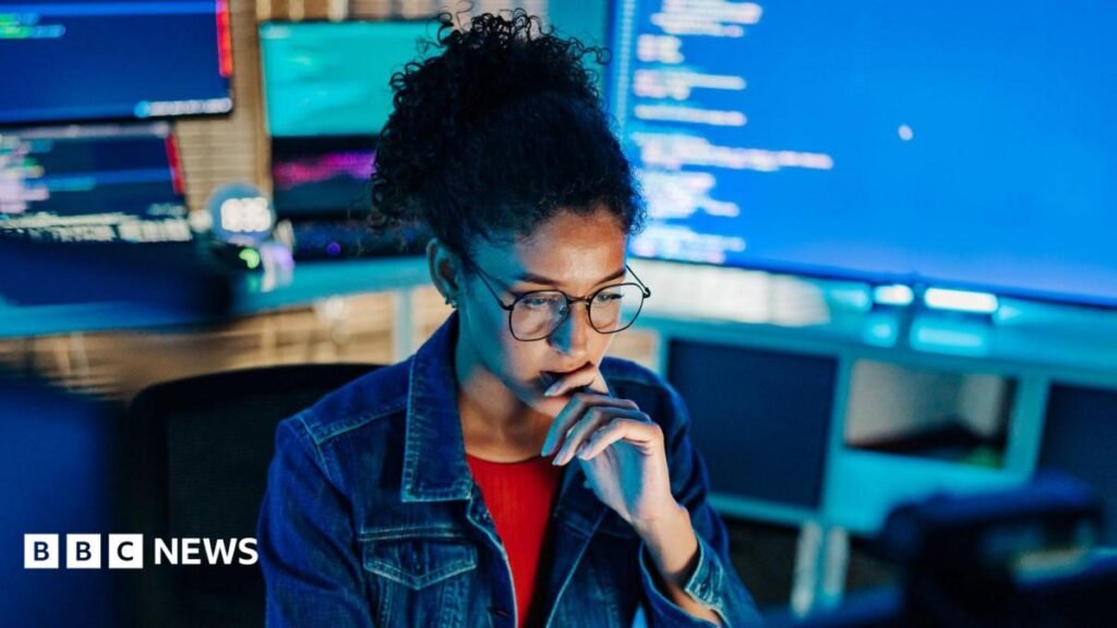 Should promotion depend on how workers use AI?