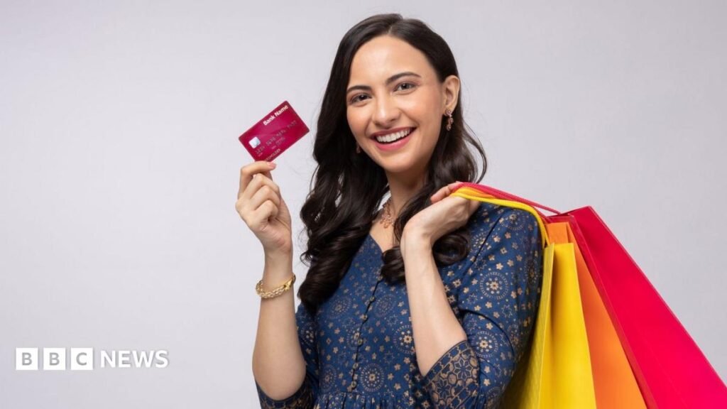 Dopamine sites: India and the world are discovering the thrill of shopping without buying