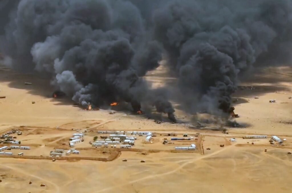 Houthis accuse Saudi Arabia of killing seven in Yemen prison air strike | Houthis News