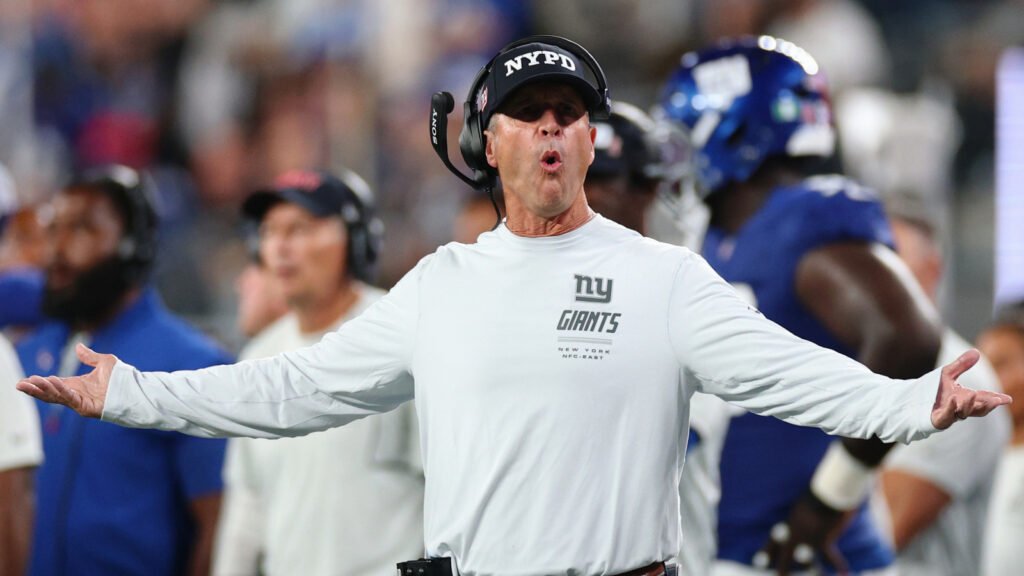 Giants’ QB search gets huge update from NFL insider