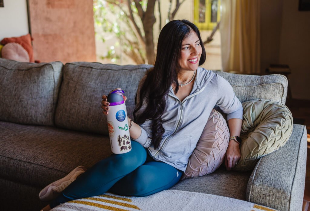 My TMI wellness essentials: the slightly weird things I do to look/feel better