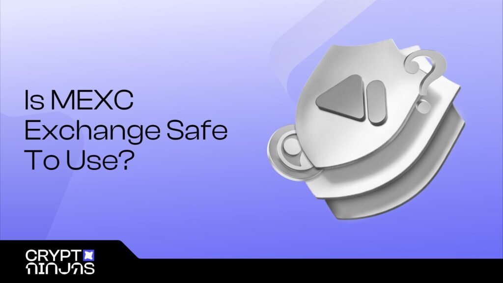 Is MEXC Safe? Security, Privacy, and Risks Explained in 2026