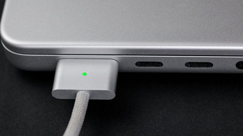 Which Is Better For Charging Your MacBook?