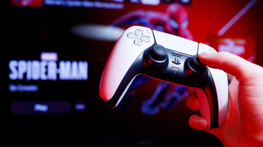 The Latest PlayStation Update Made PSSR 2.0 The Default For PS5 Pro Owners