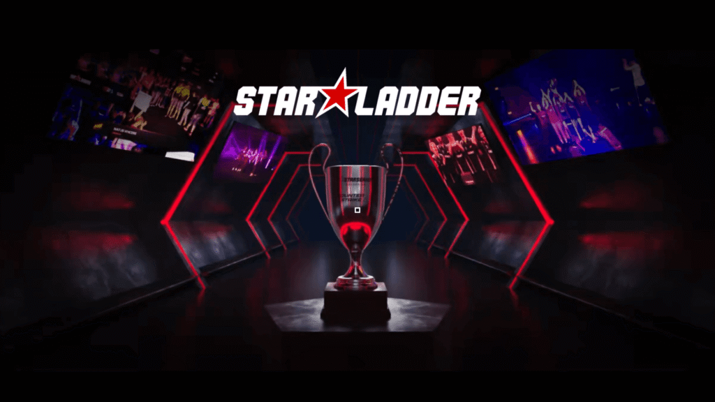 StarLadder StarSeries Fall 2026 predictions