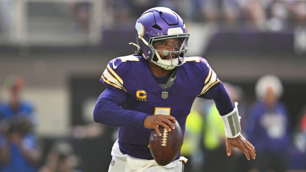 Vikings’ O’Connell speaks on Murray’s status after QB suffers concussion