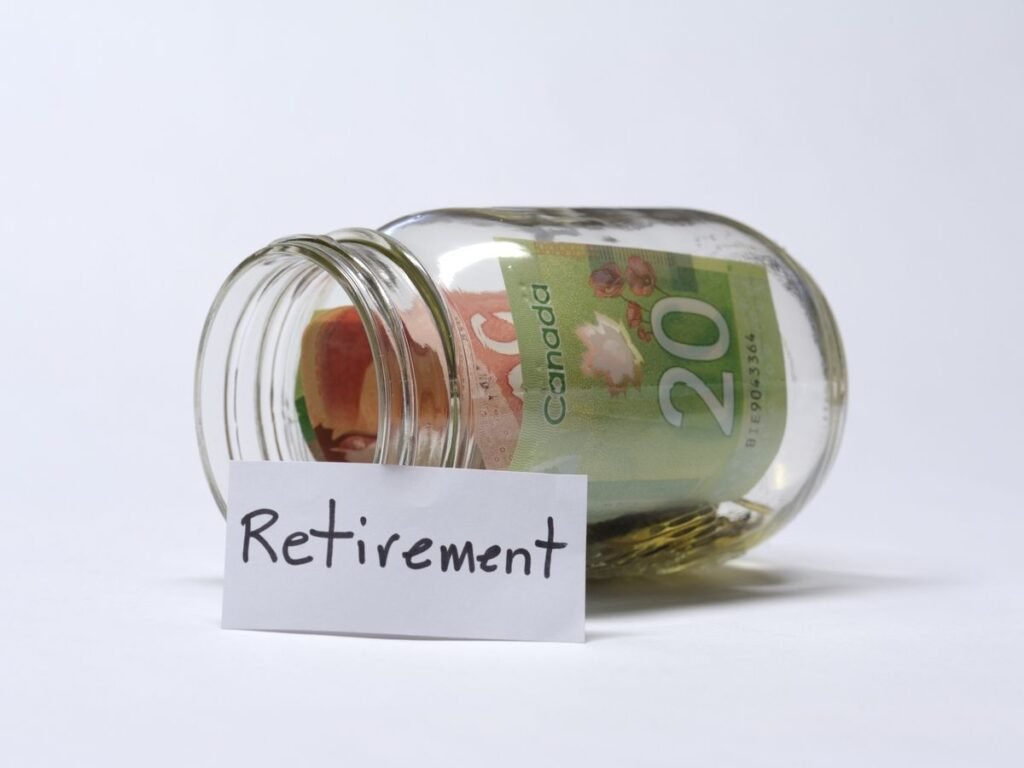Should a divorced mother with little savings prioritize RRSPs over other savings strategies?