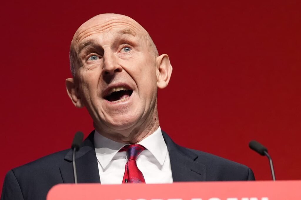 Budget 2026: What tax rises and spending pledges will Chancellor announce?