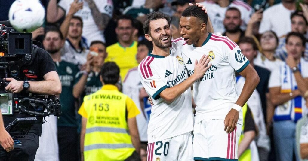 Why star has said sorry to China and Chinese communities over alleged Mao Zedong comments, full La Liga statement, confirmed brands to have dropped Real Madrid and France football icon