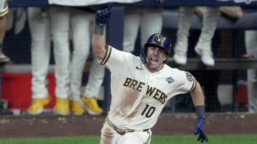 The ‘2025 MLB hits leaders’ quiz