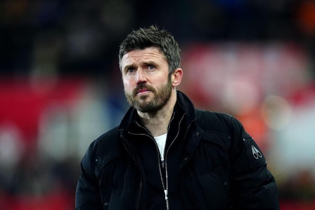 Michael Carrick admits Man Utd problems have ‘happened too often’ after Chelsea defeat