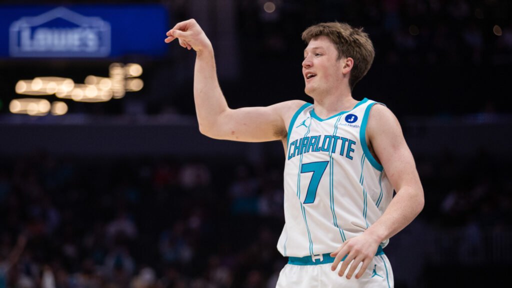 The ‘Most 3’s in a season by NBA team’ quiz