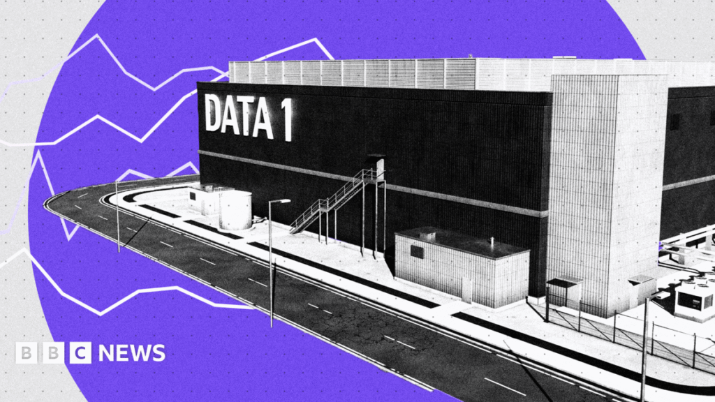 Data centre debate heats up ahead of US midterms – here’s what you need to know