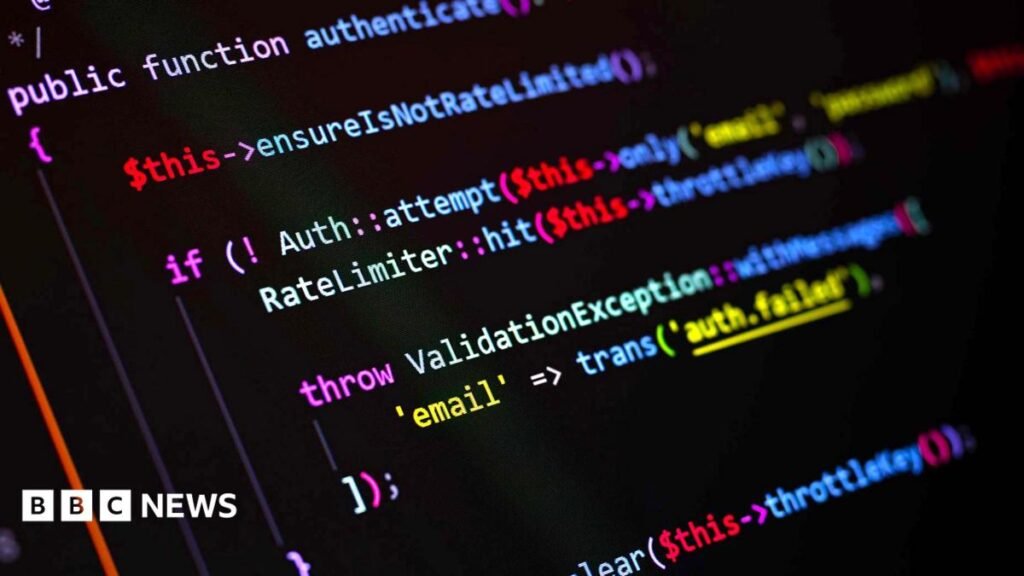 Zoe Kleinman: PHP is the cyber equivalent of an unexploded bomb