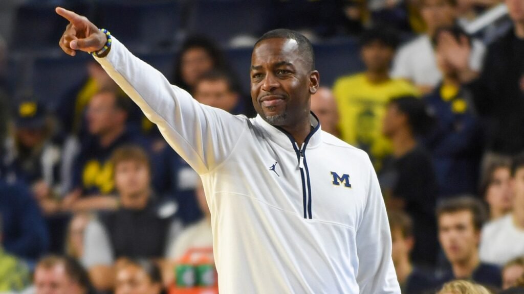 New Coaches And Who’s On The Hot Seat In The 2026-2027 College Basketball Season