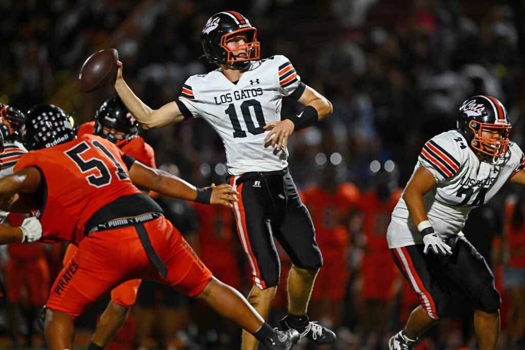 Bay Area Prep Football Week 6 Coverage Guide