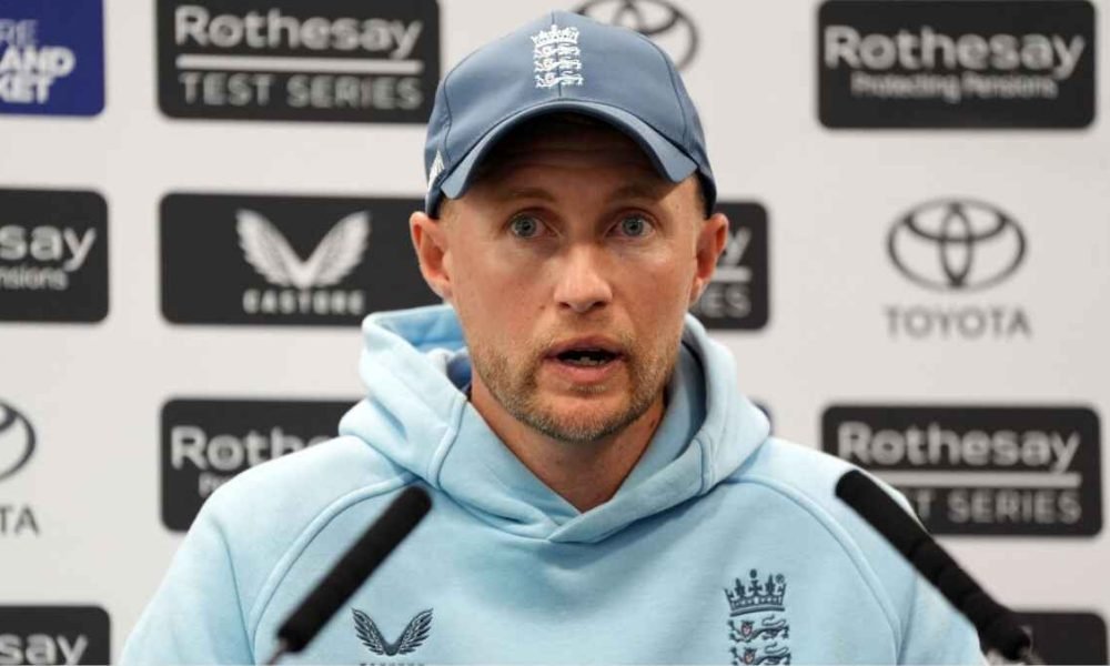 Joe Root ‘really hacked off’ by latest England drinking drama
