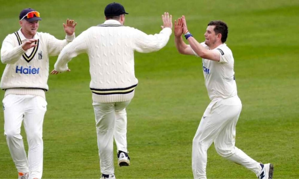 County by County 2026 Season Review – Division One – Warwickshire