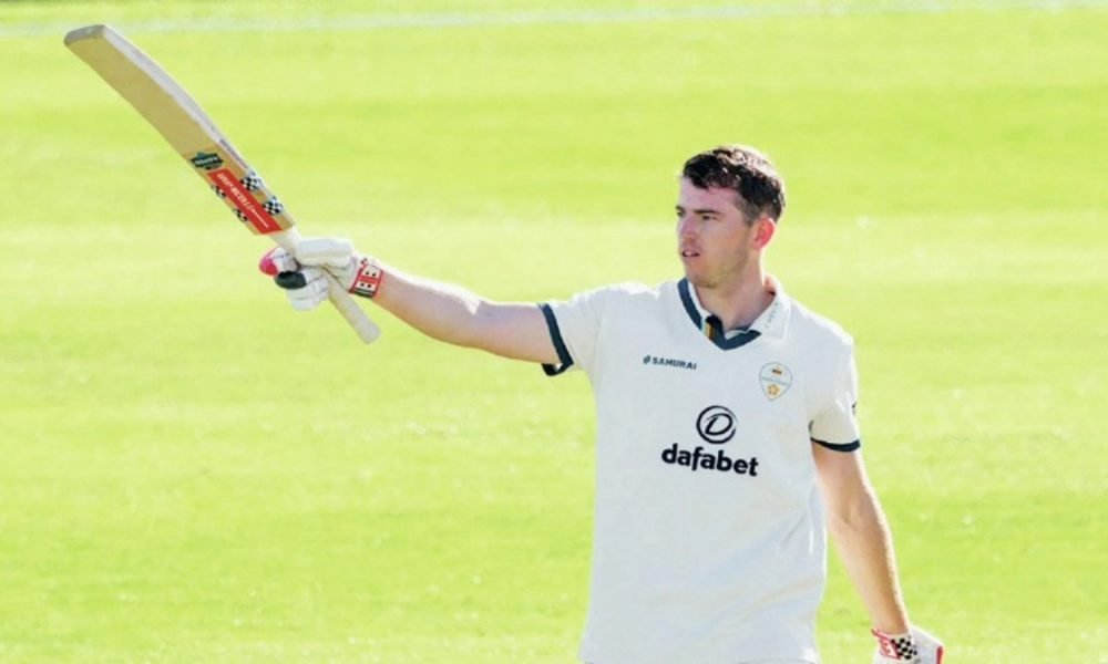 County by County 2026 Season Review – Division Two – Derbyshire