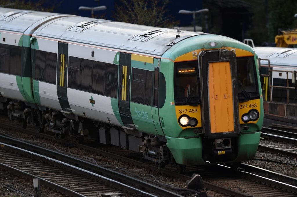 Storm Austen rail chaos as fallen trees block trains – see list of affected services